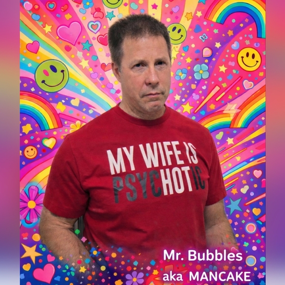 BAMBI IS LIVE.Funky & Fun Share Show Train 8am- 11:30pm Or Later! - Picture 14 of 16